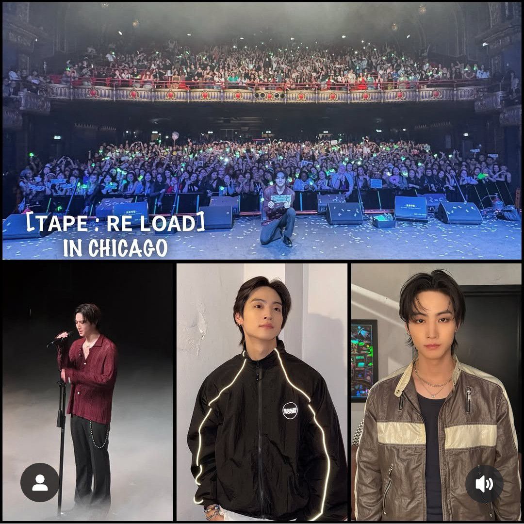 Latest photo of JAY B (GOT7)