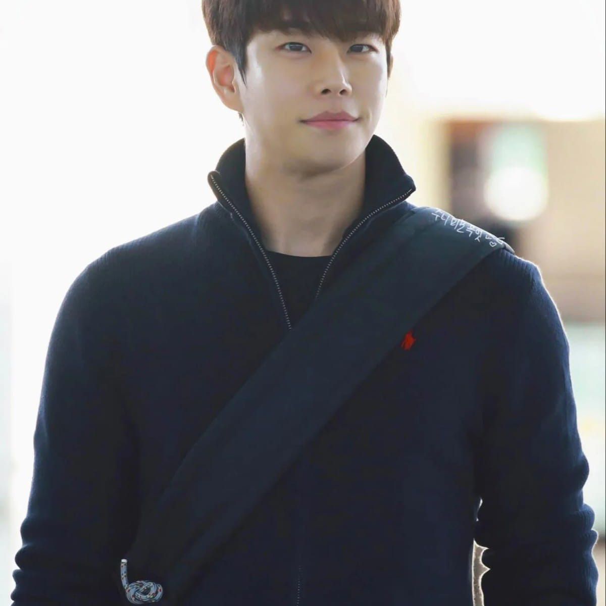 ASTRO的最新照片