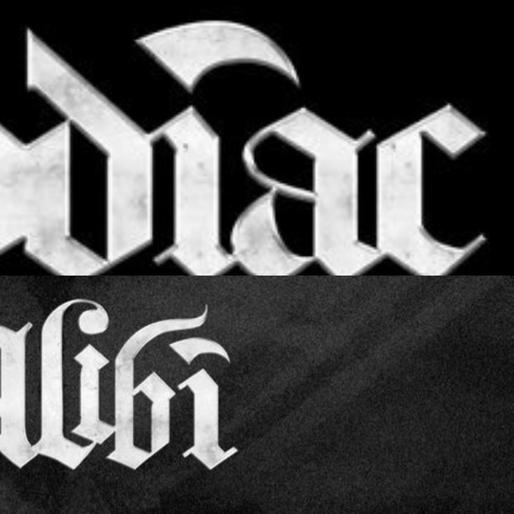 Recent activity shot of XODIAC