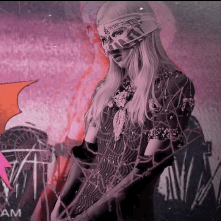 Latest photo of ROSÉ (BLACKPINK)