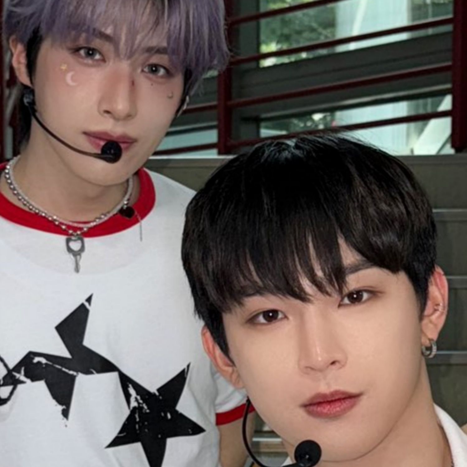 Latest photo of Keonhee (ONEUS)