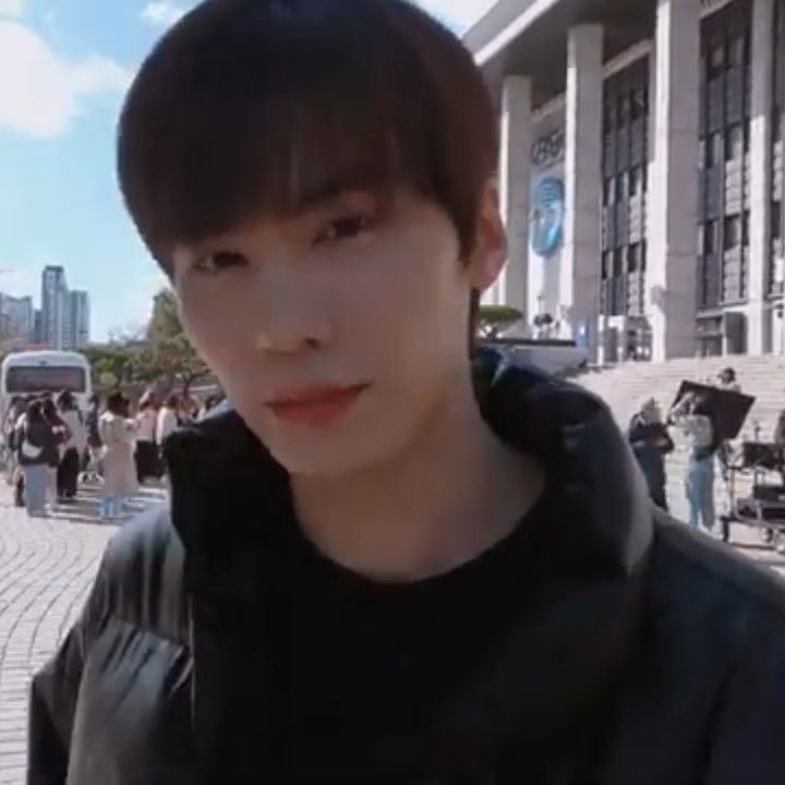 라키의 비하인드 컷