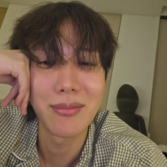 j-hope (BTS)の最近の活動写真