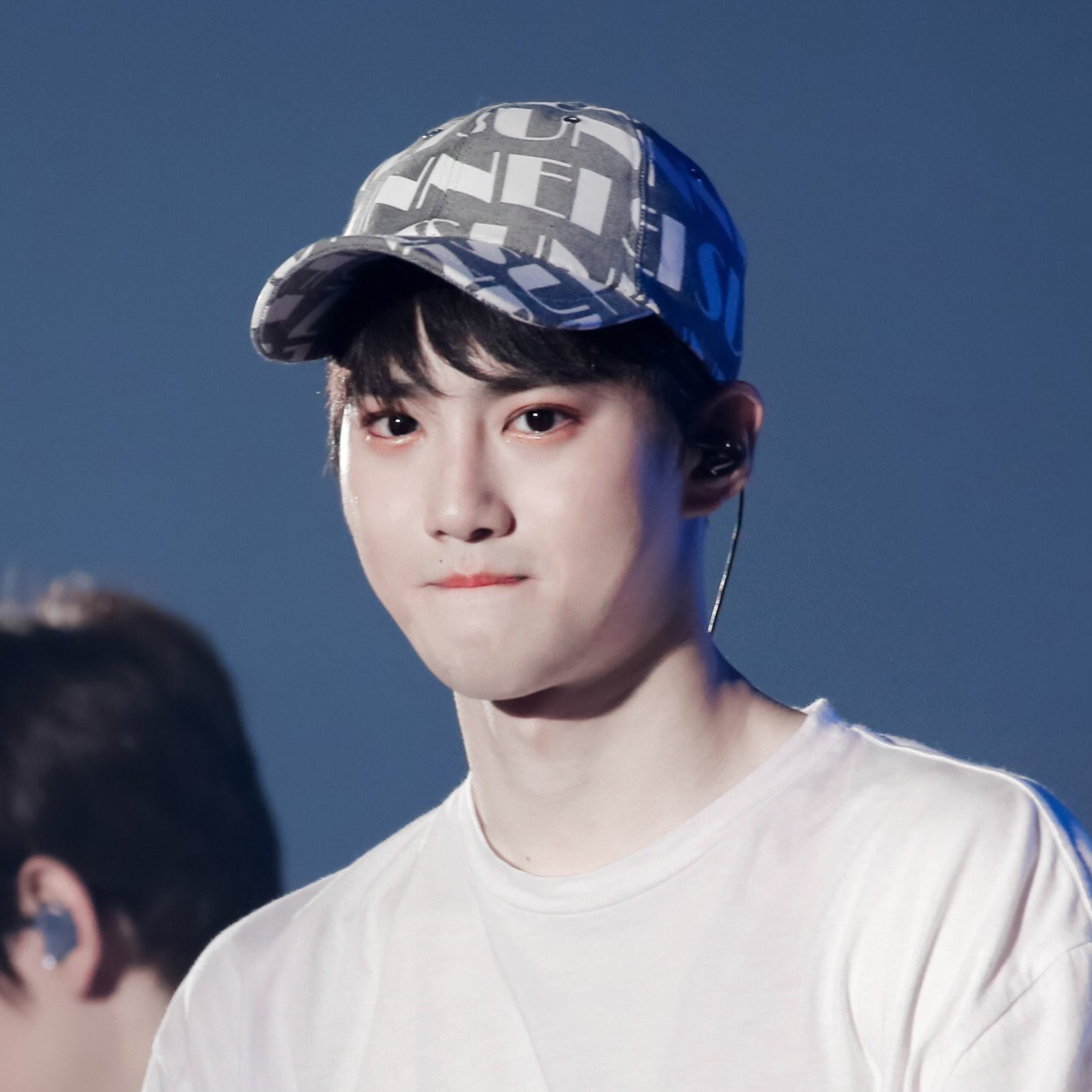 수호 (EXO) 최근 활동샷