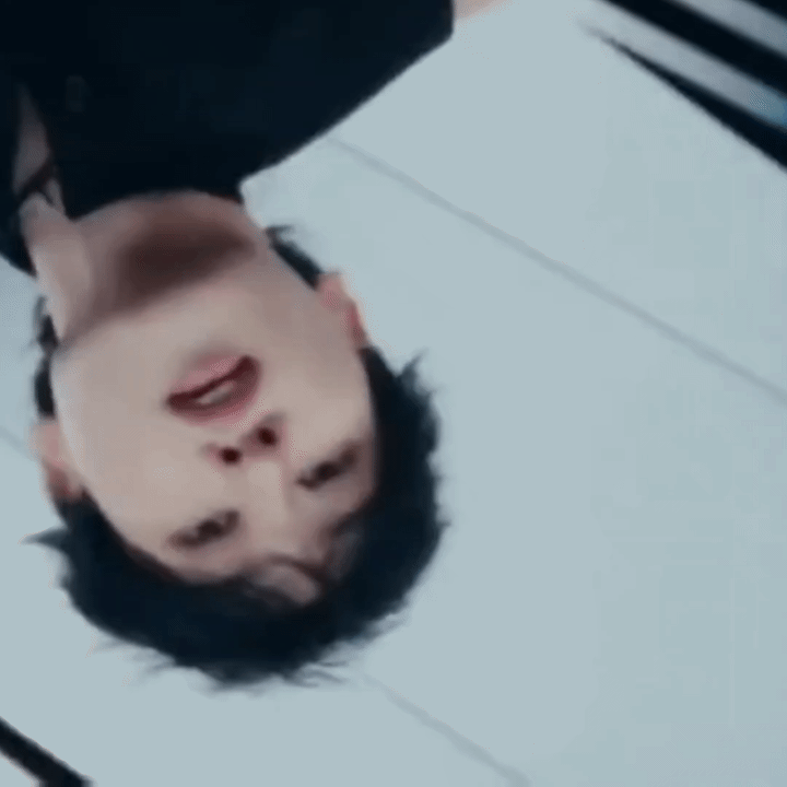 Recent activity shot of Eunhyuk (Super Junior)