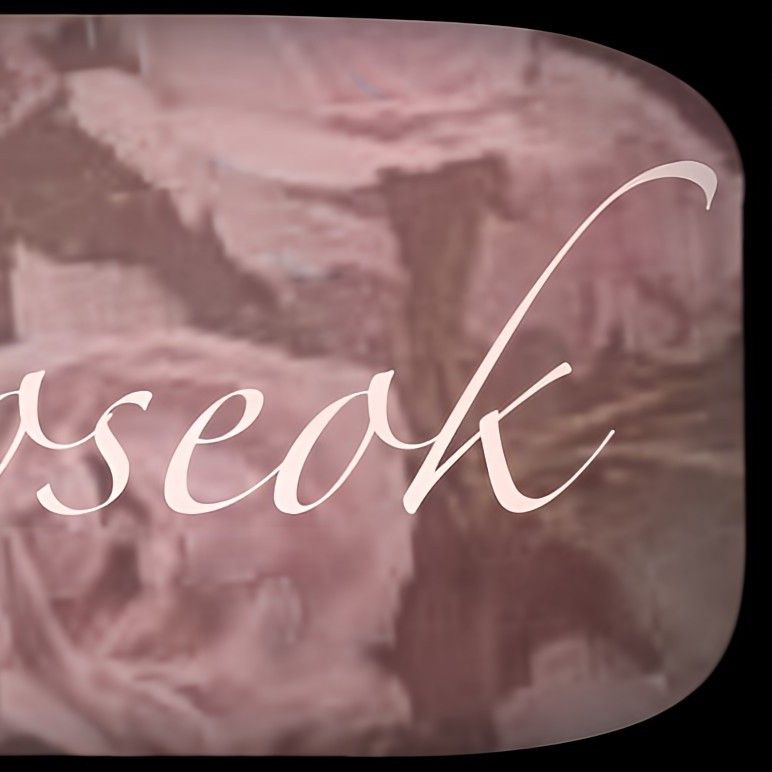 Behind-the-scenes cut of Wooseok (PENTAGON)