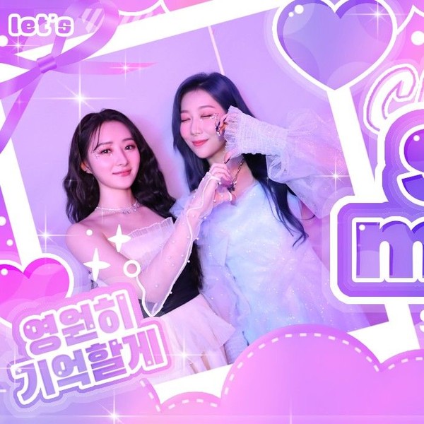 Popular profile picture of SU A (DREAMCATCHER) loved by fans