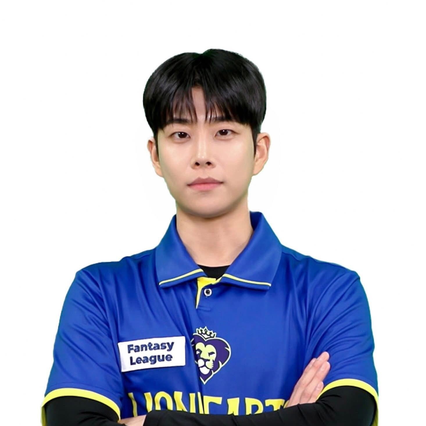 Latest photo of MJ (ASTRO)