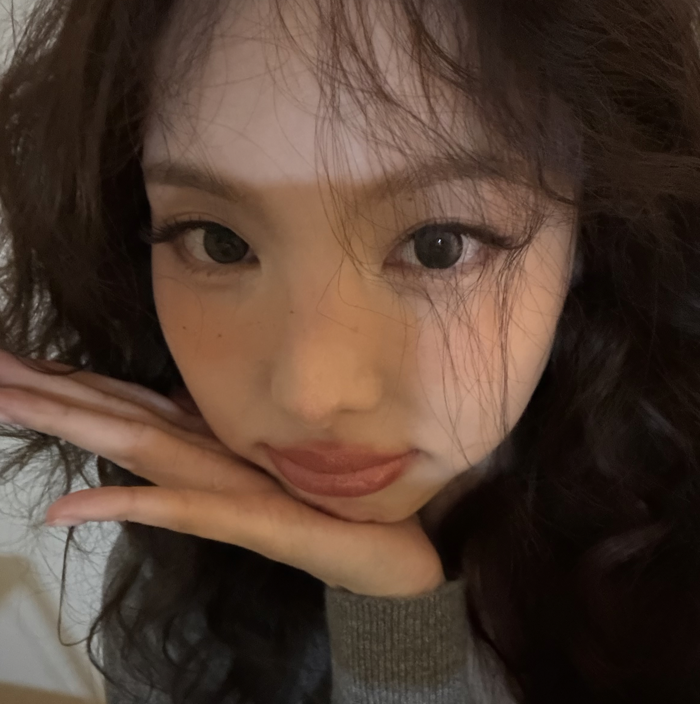 나연 (TWICE)의 최신 사진