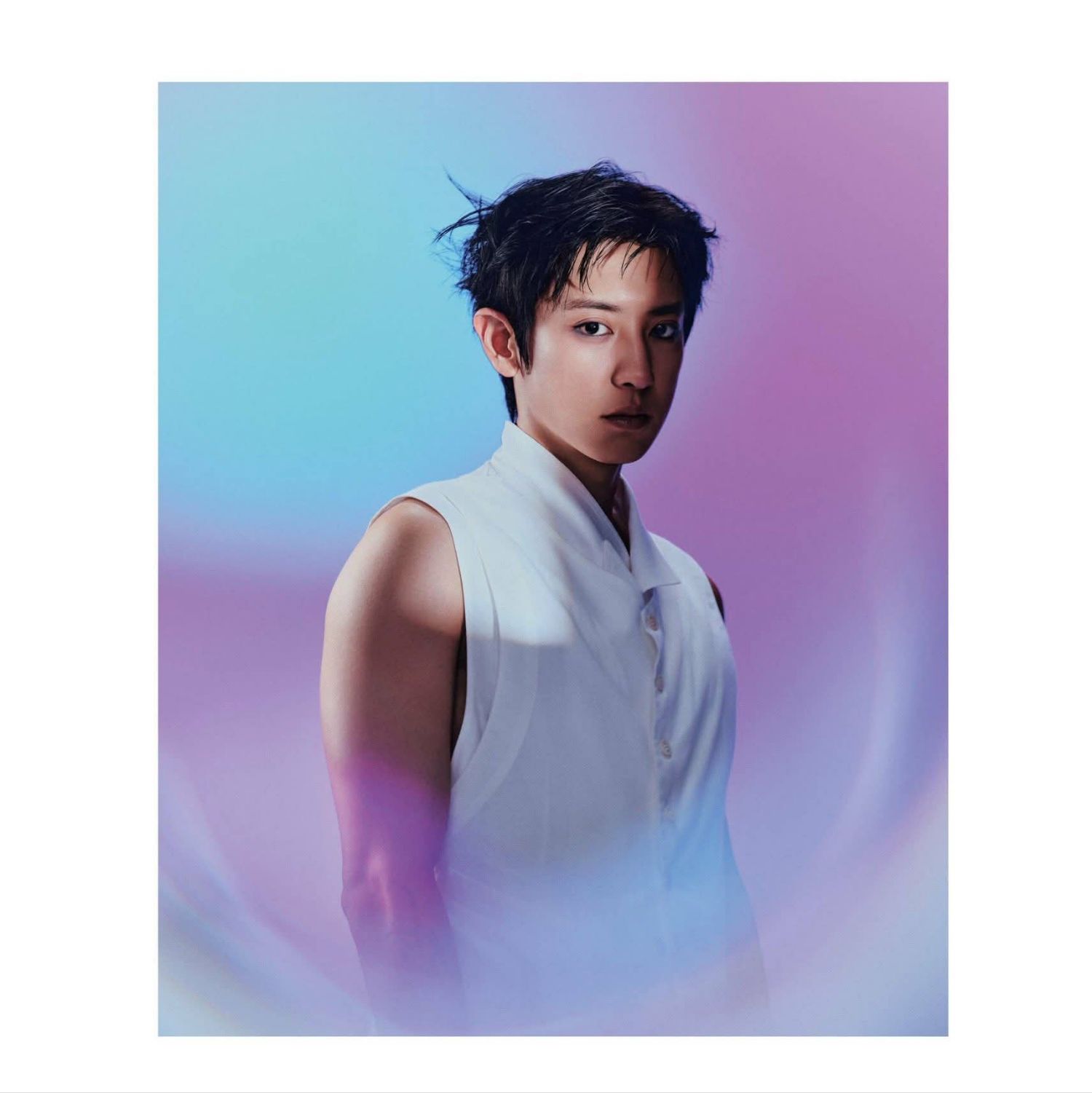 찬열 (EXO) 최근 활동샷