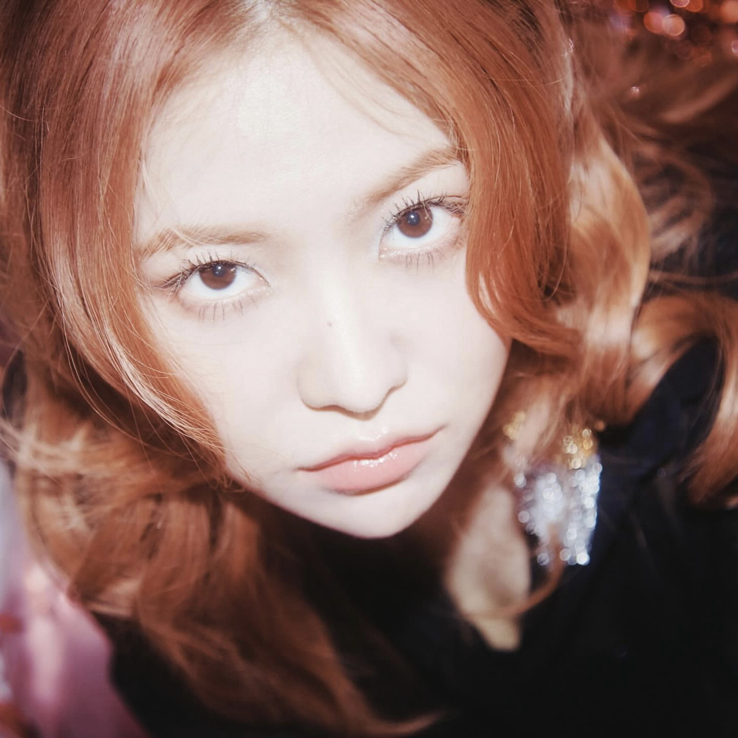 Behind-the-scenes cut of Yeri (Red Velvet)