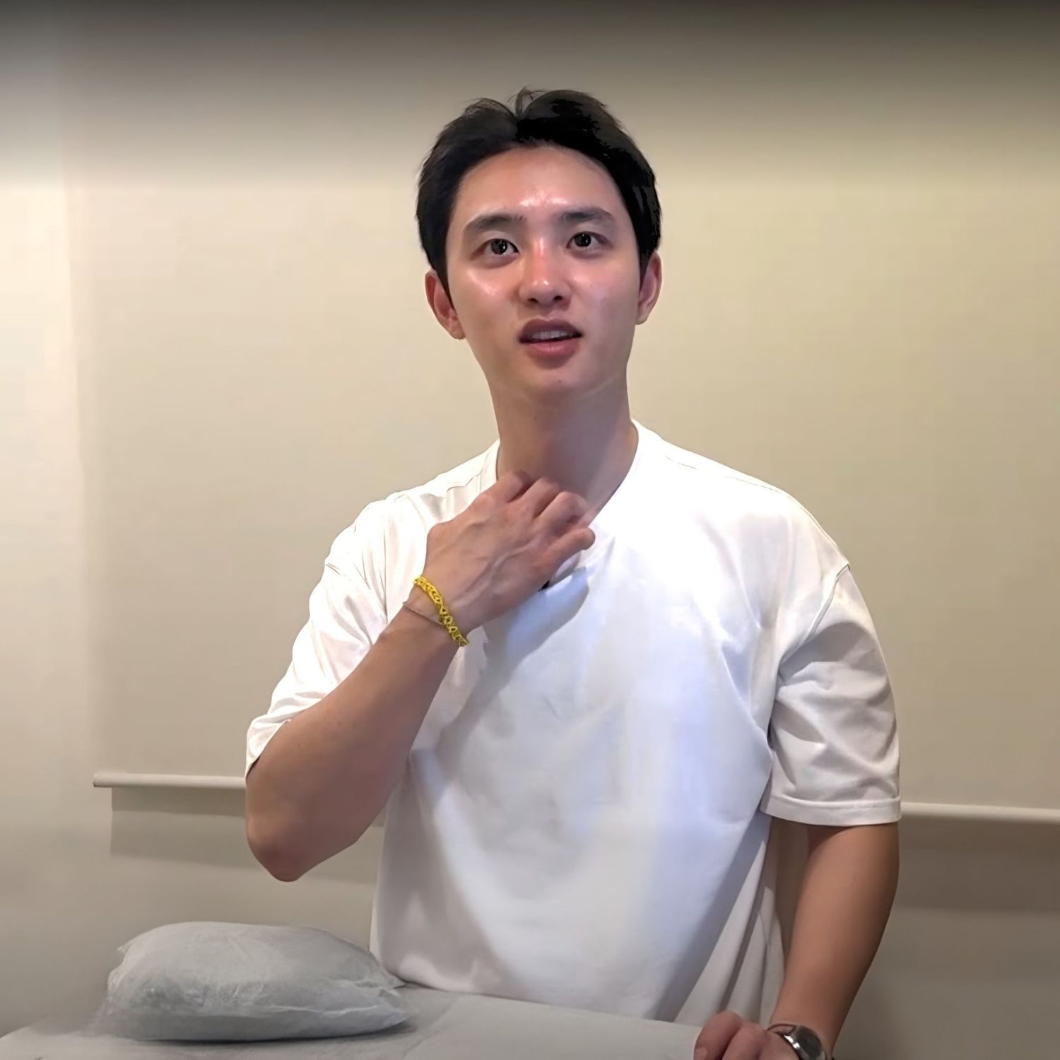 D.O. (EXO)的最新照片
