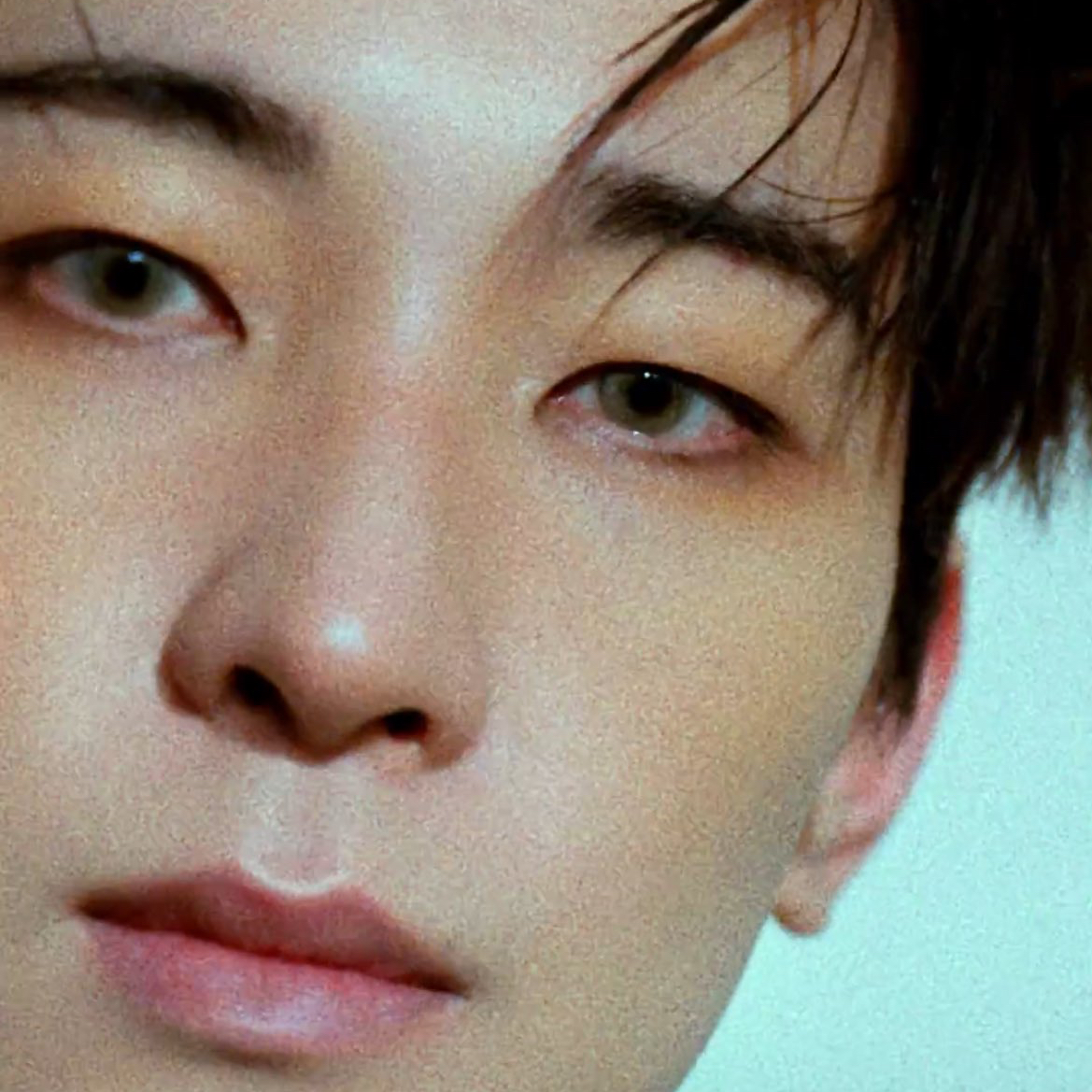 Behind-the-scenes cut of Wonwoo (SEVENTEEN)