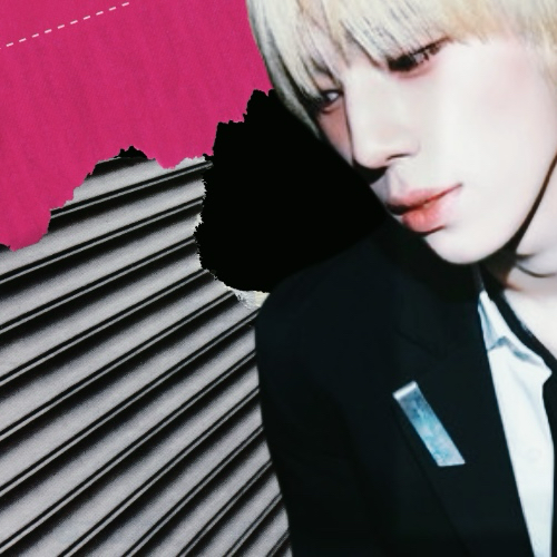 Behind-the-scenes cut of So Geon (NEXZ)
