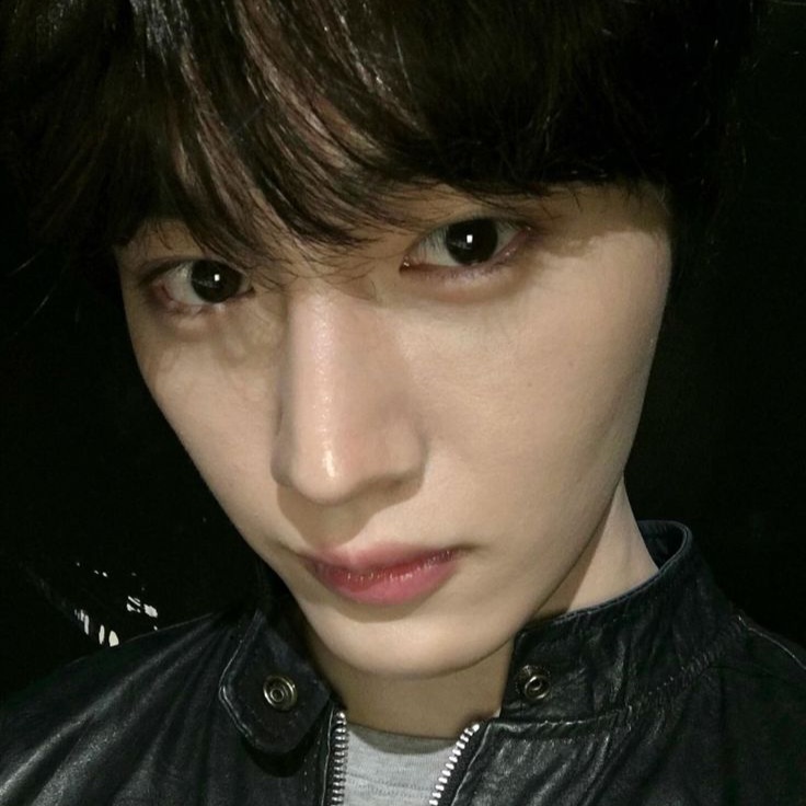 Behind-the-scenes cut of Hyunsuk (CIX)