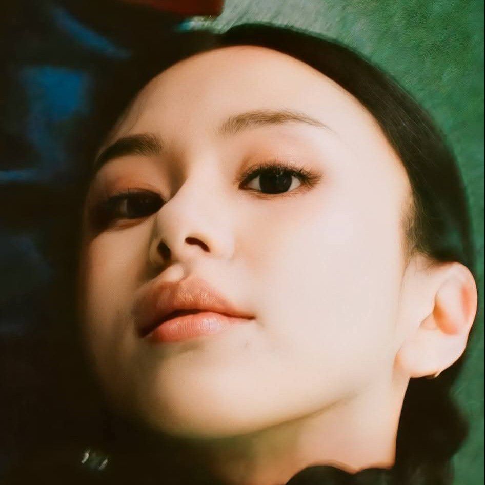 チェヨン (TWICE)の舞台裏ショット