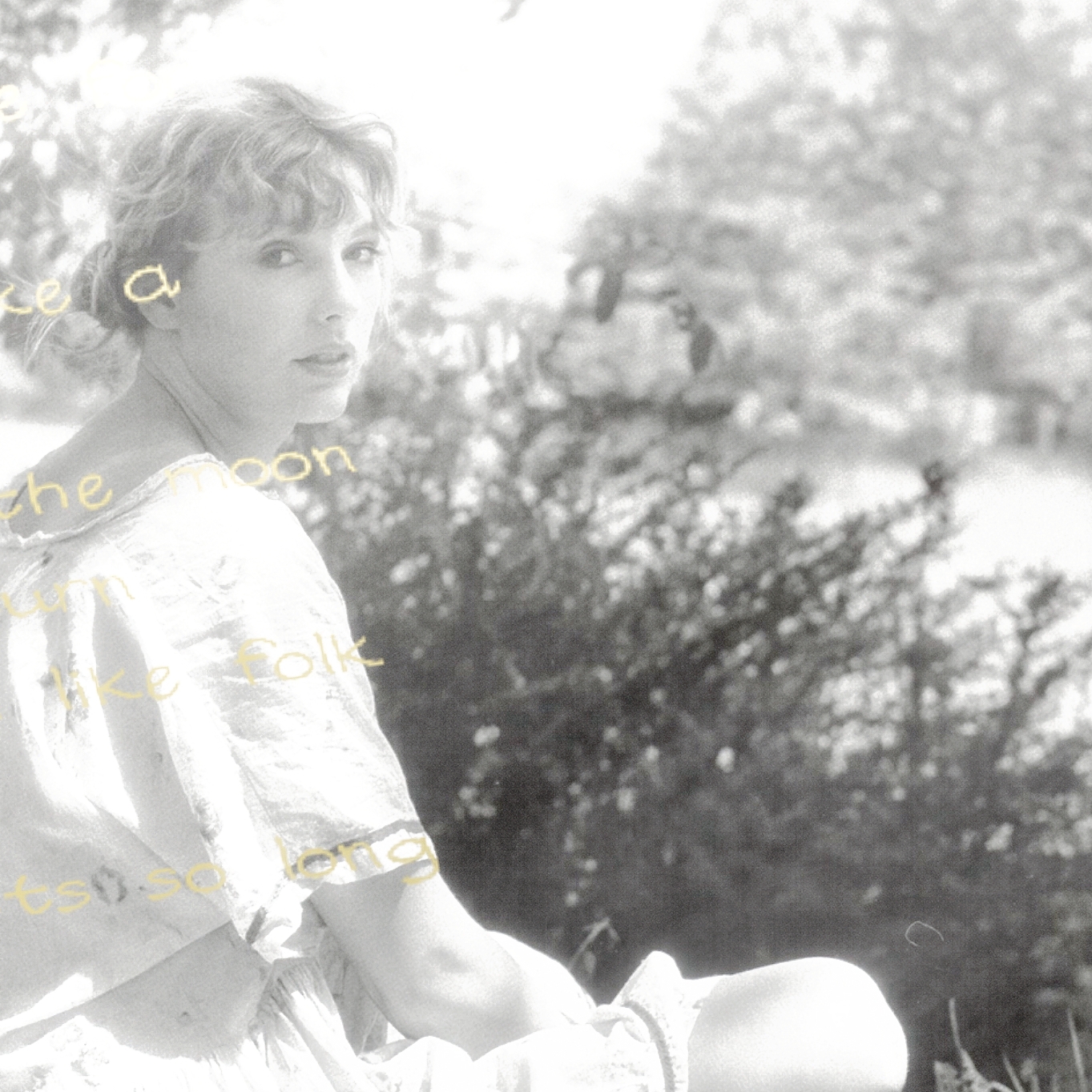 A moment captured by Taylor Swift's fan