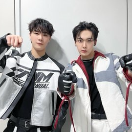 Foto aktivitas terbaru ASTRO