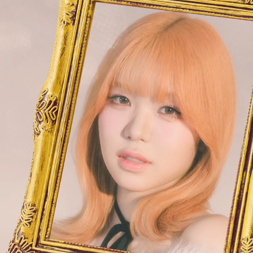 海老原鼓 (ME:I)的最新照片