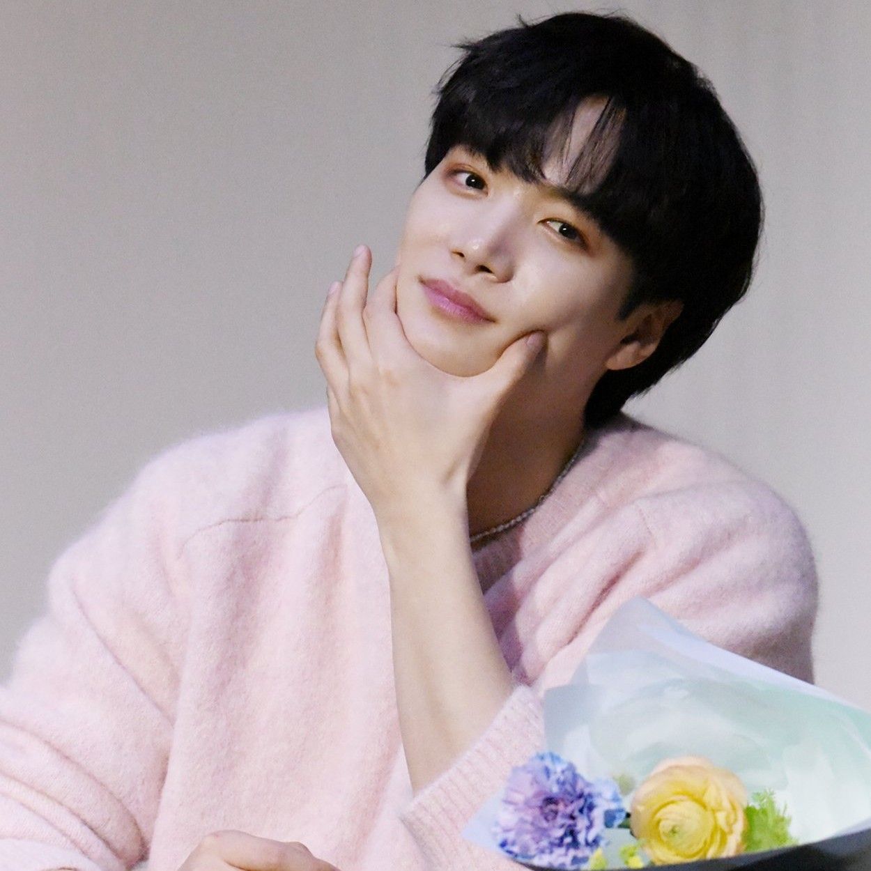 Latest photo of Kim Jonghyeon