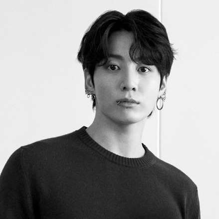 柾國 (防彈少年團)的最新照片