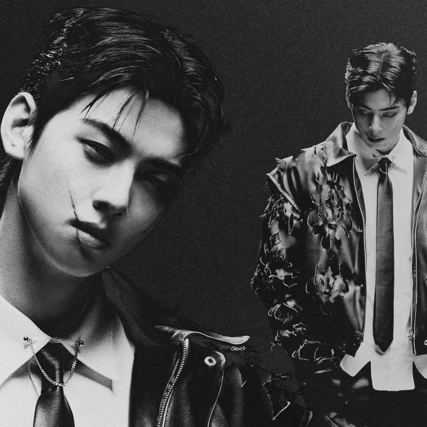 ASTRO的最新照片