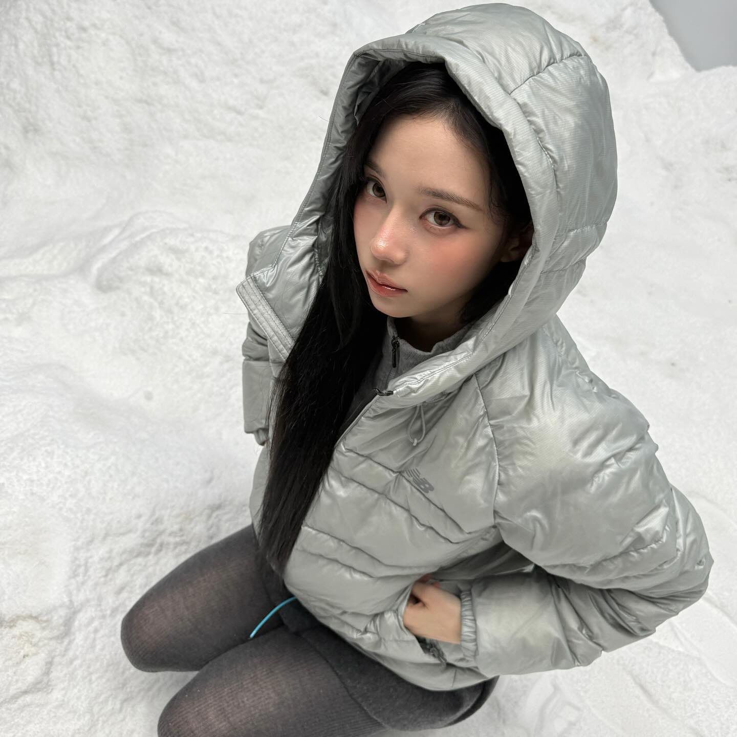 Latest photo of Winter (aespa)