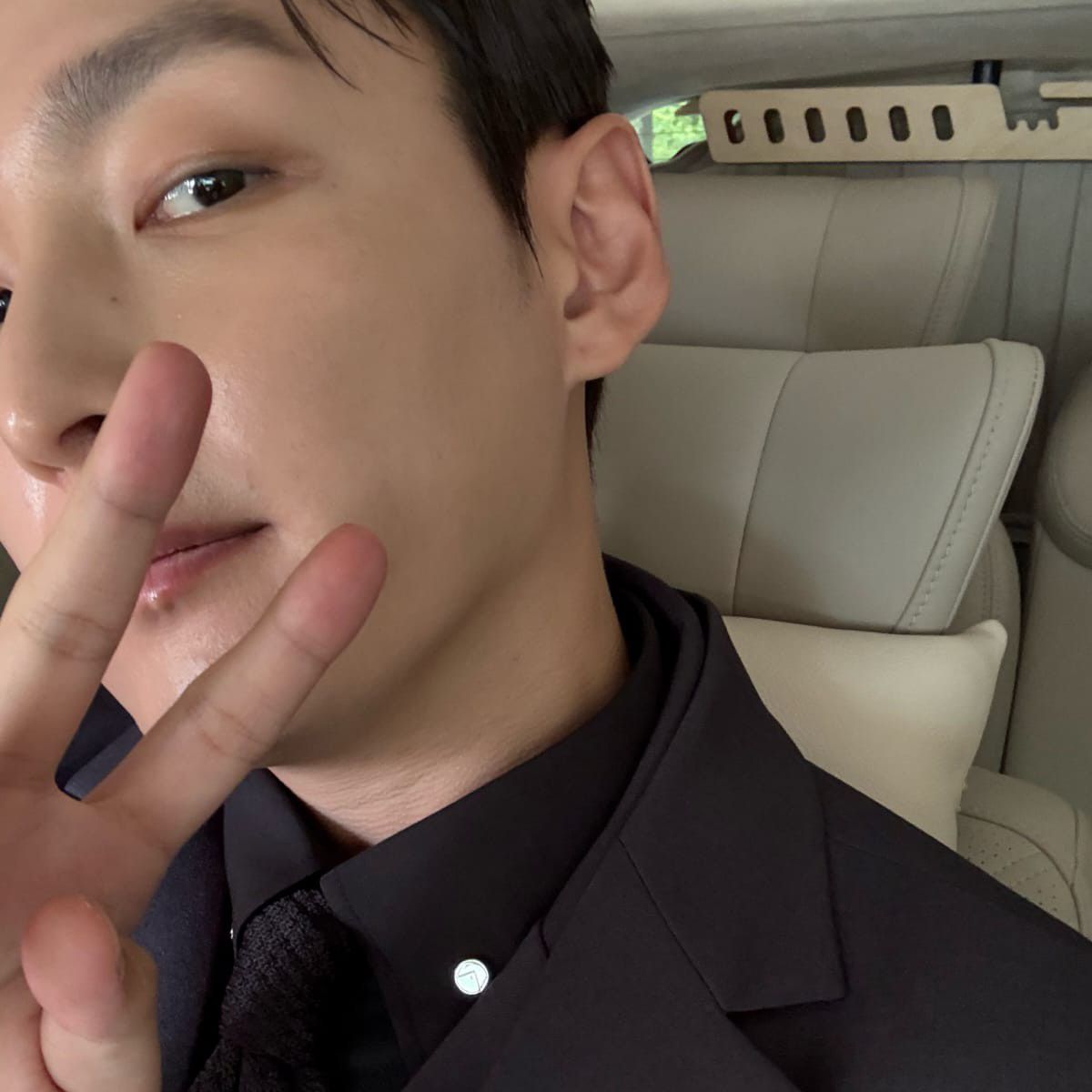 ジュホ (SF9)ファンが撮った瞬間