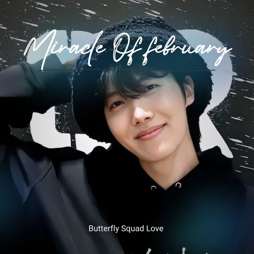 Behind-the-scenes cut of j-hope (BTS)