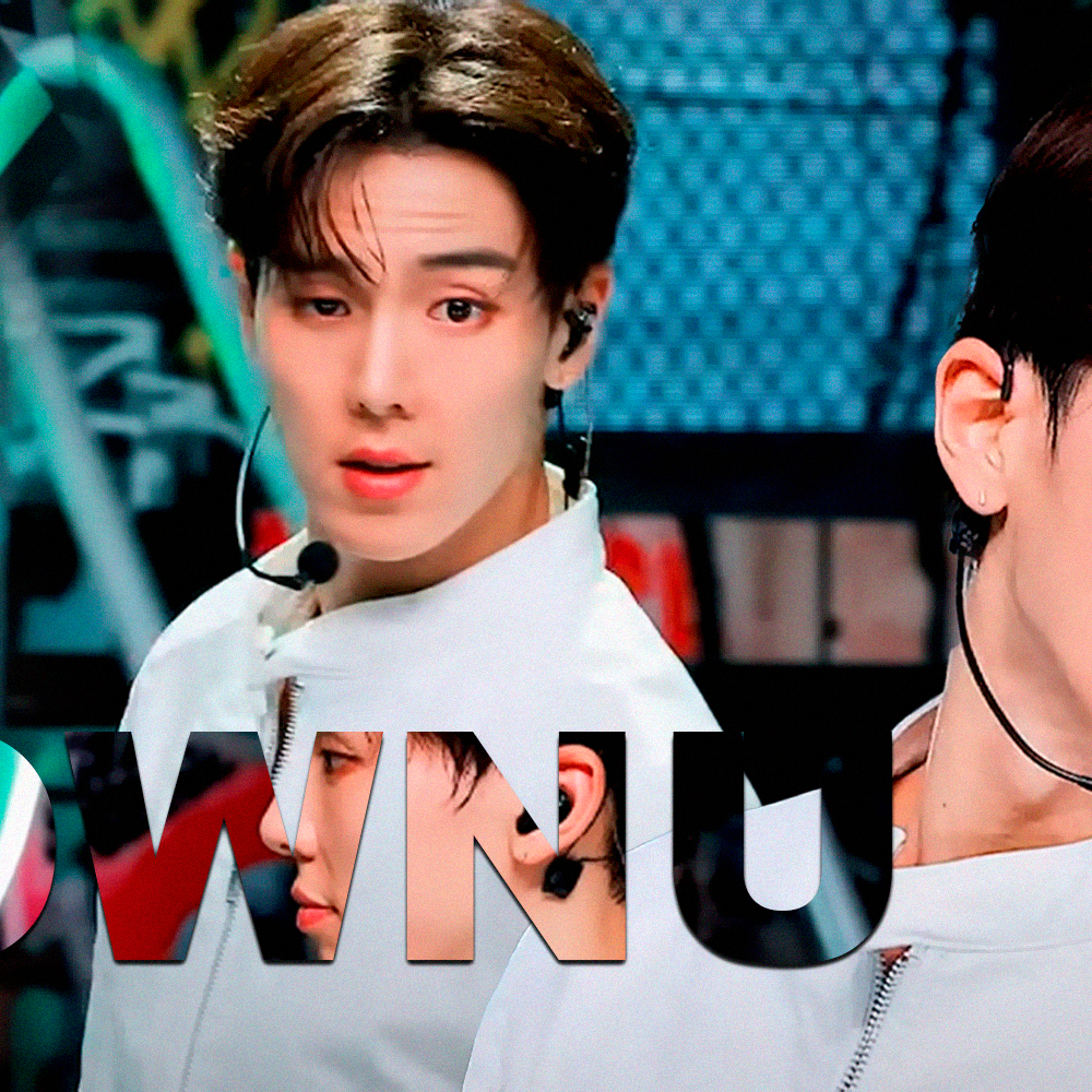 Shownu (MONSTA X)的最新照片