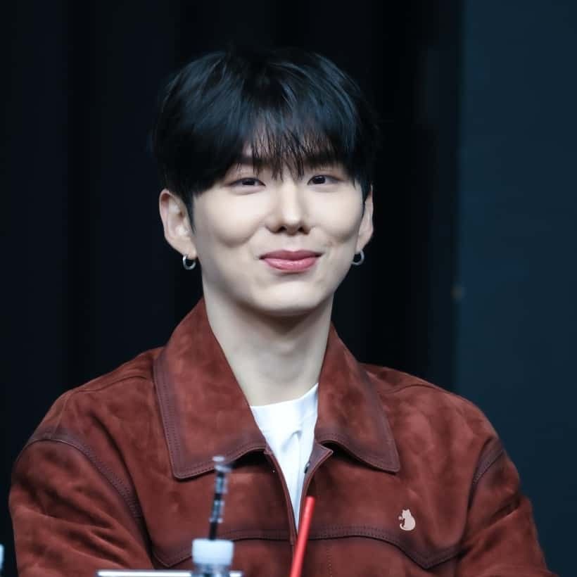 몬스타엑스 팬이 찍은 순간