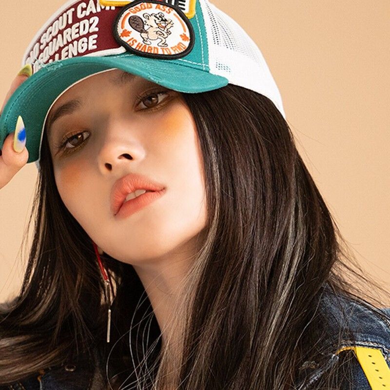 小娟 (i-dle)的最新照片