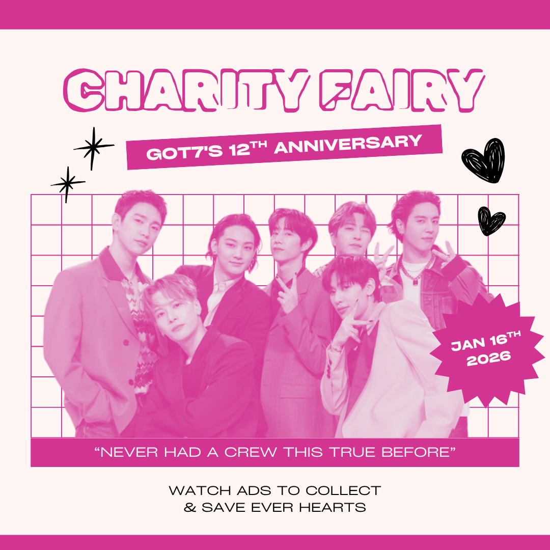 GOT7 팬이 찍은 순간