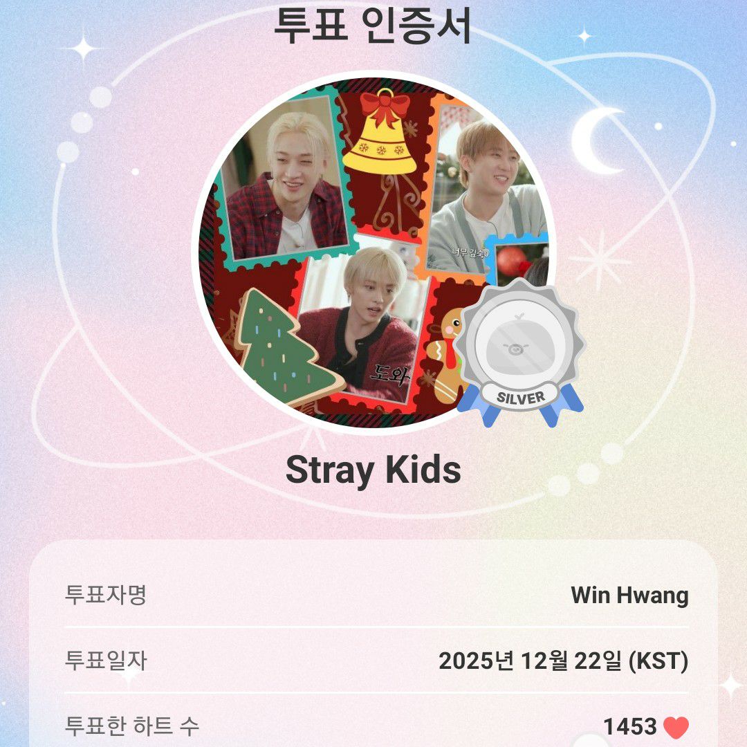 Stray Kids的幕後花絮