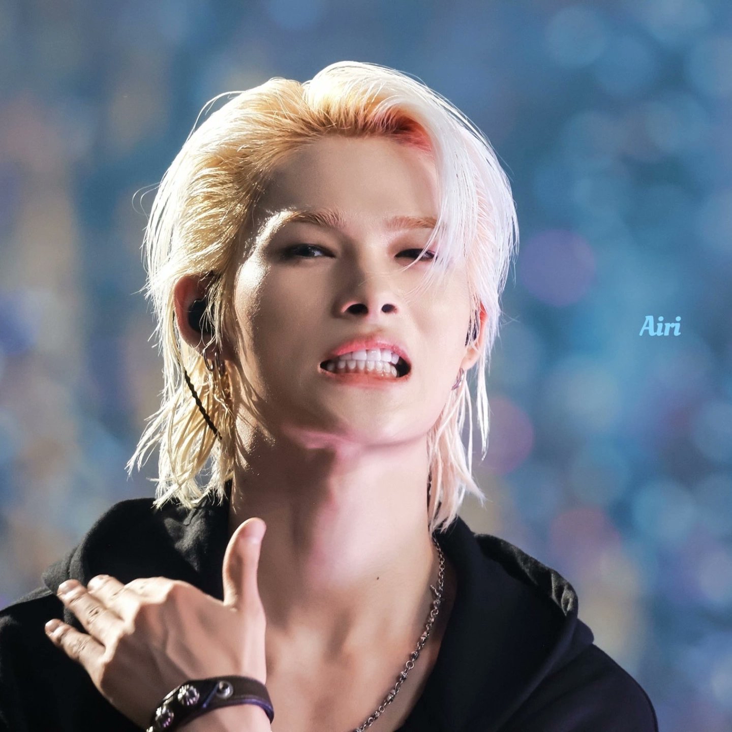 NI-KI (ENHYPEN)的最新活動照片