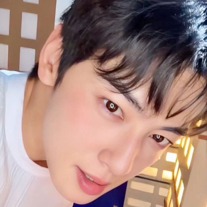 아스트로 최근 활동샷