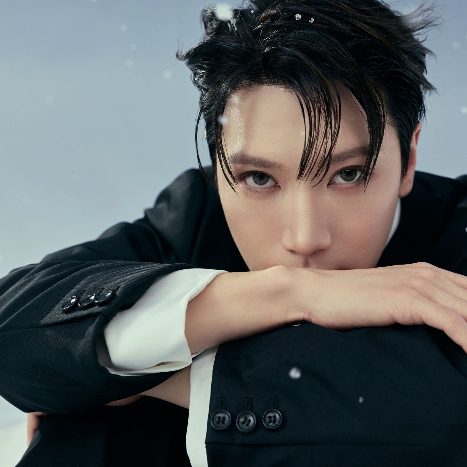 Latest photo of TEN (WayV)