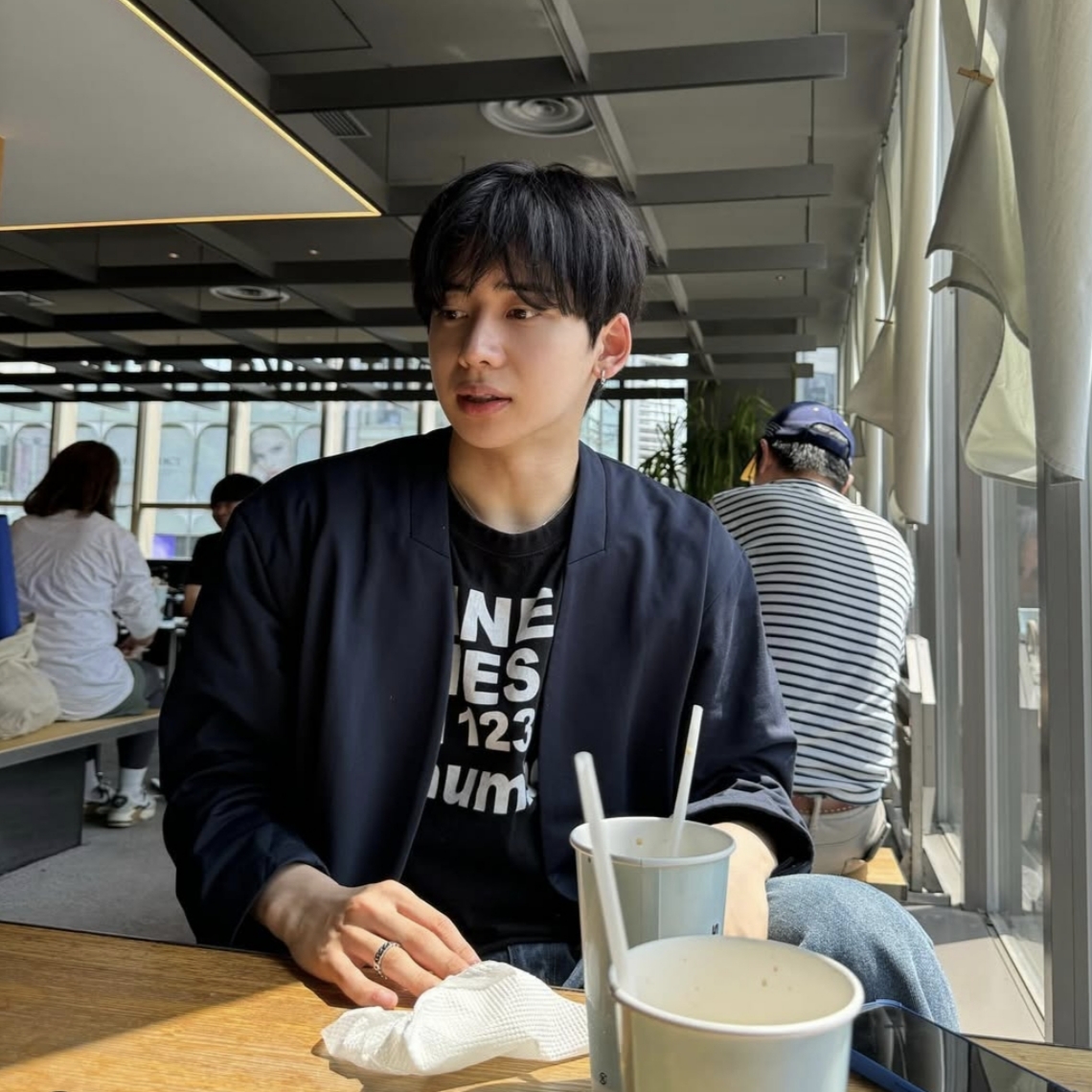 Latest photo of Yumeki