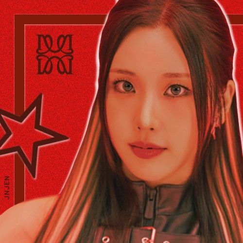 Latest photo of Nayun (MOMOLAND)