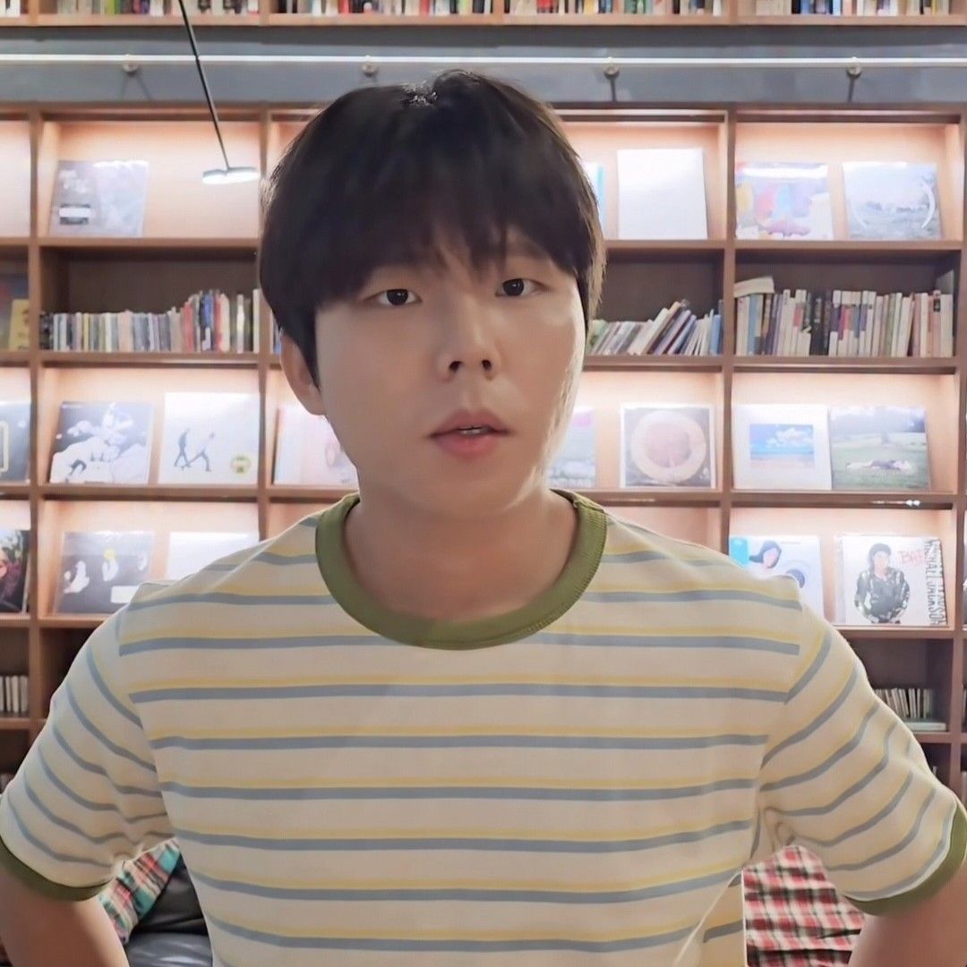 Latest photo of Jung Seunghwan