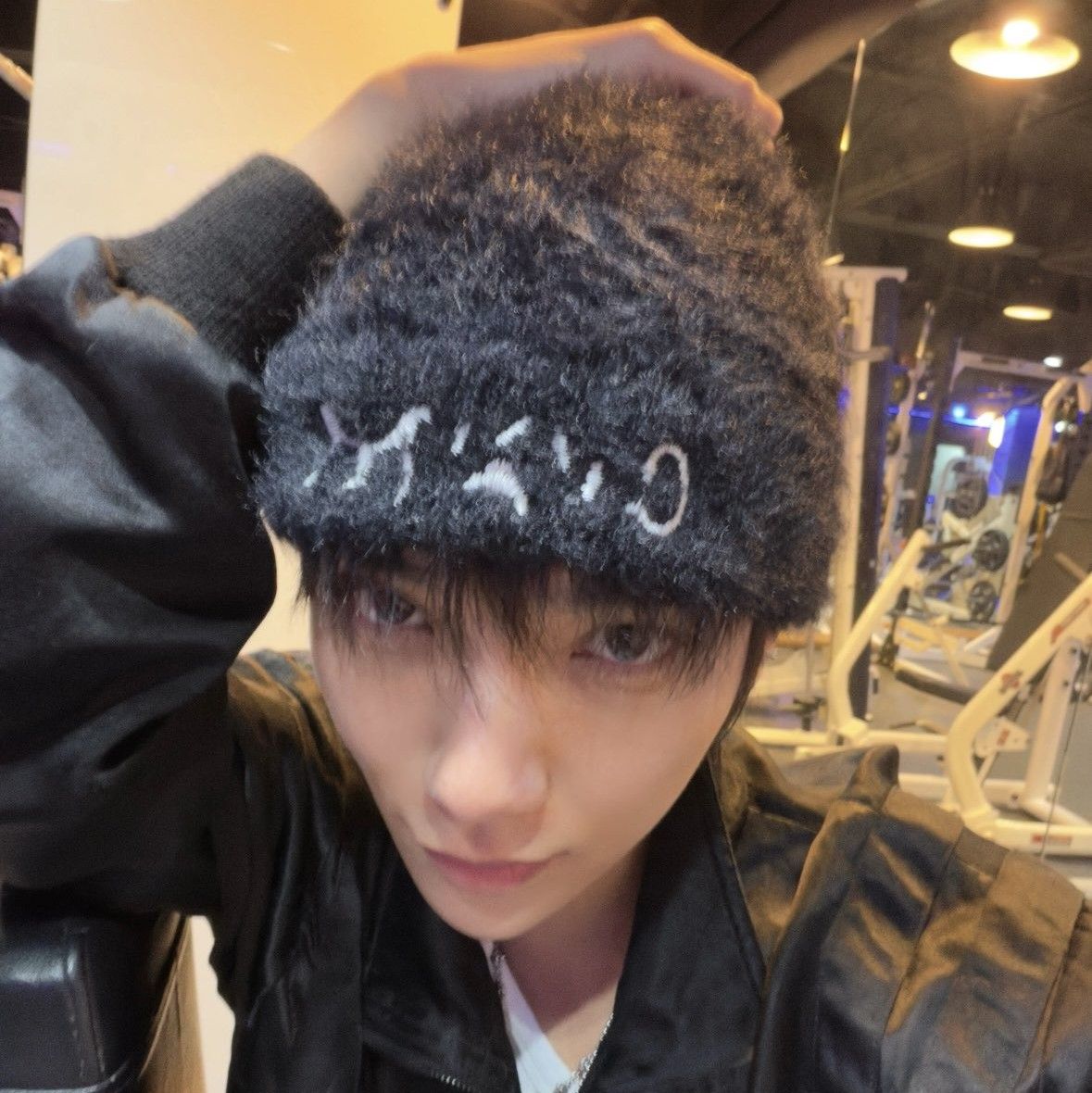 Latest photo of Joshua (SEVENTEEN)