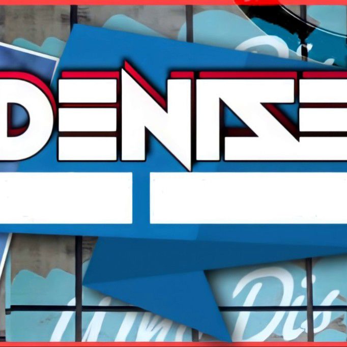 Behind-the-scenes cut of Denise
