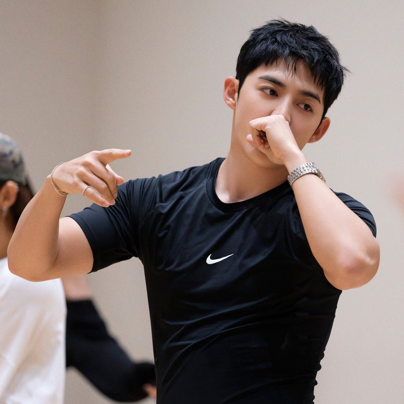 세븐틴 팬이 찍은 순간