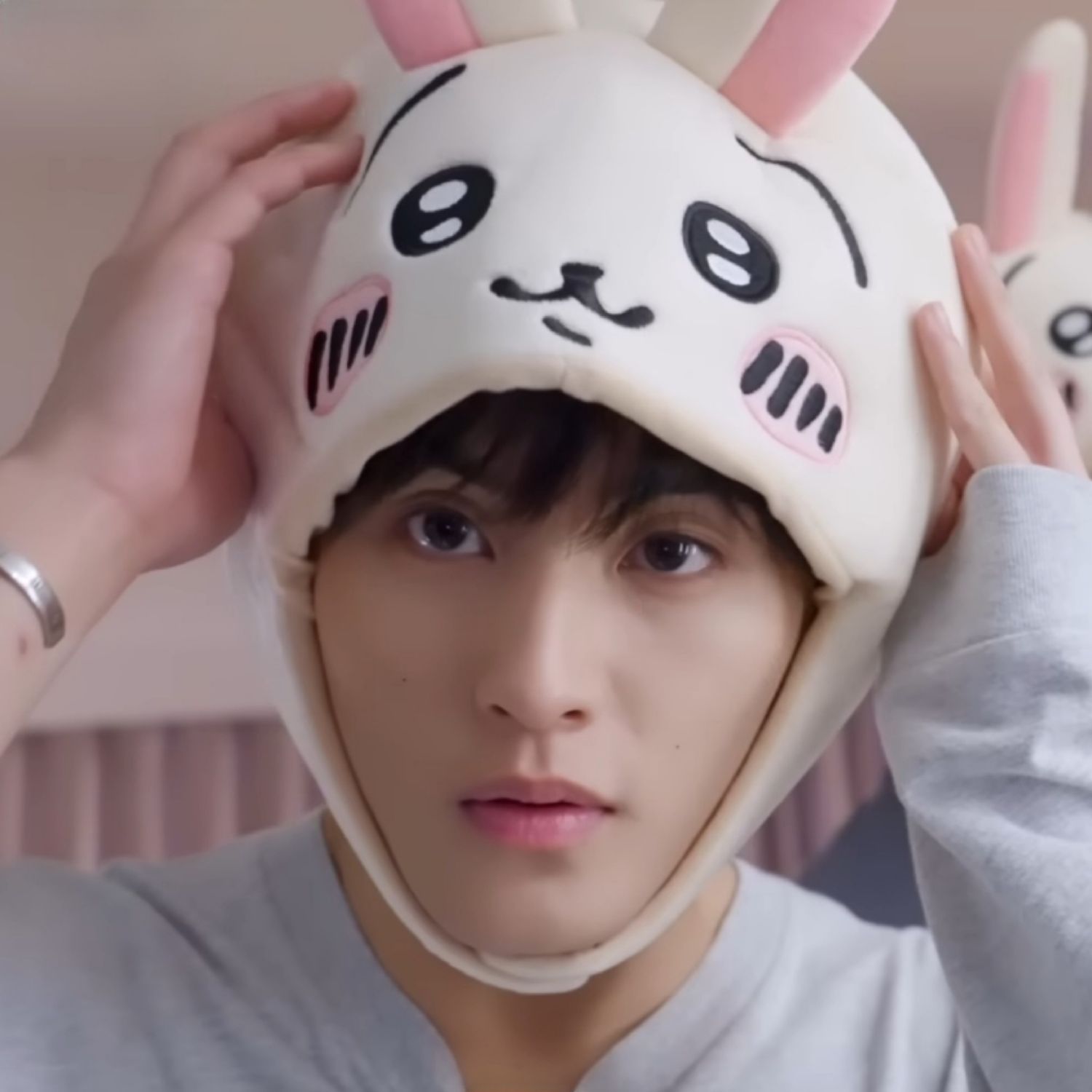 Latest photo of Mark (NCT 127, NCT DREAM)