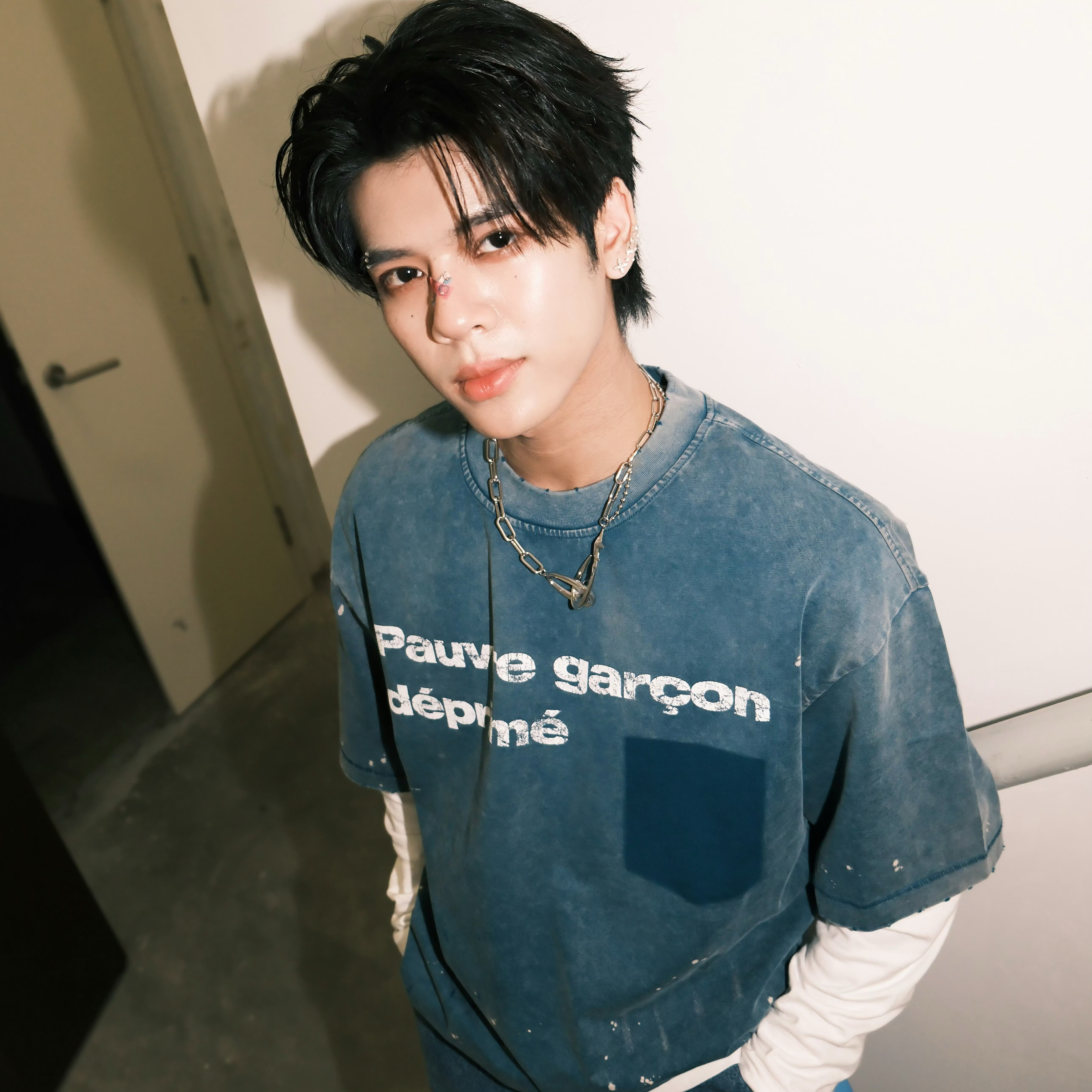 佑瀧 (NexT1DE)的最新照片