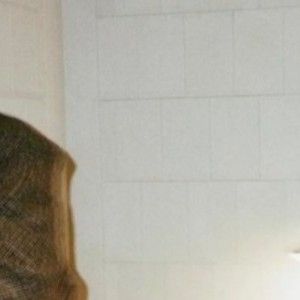 Recent activity shot of V (BTS)