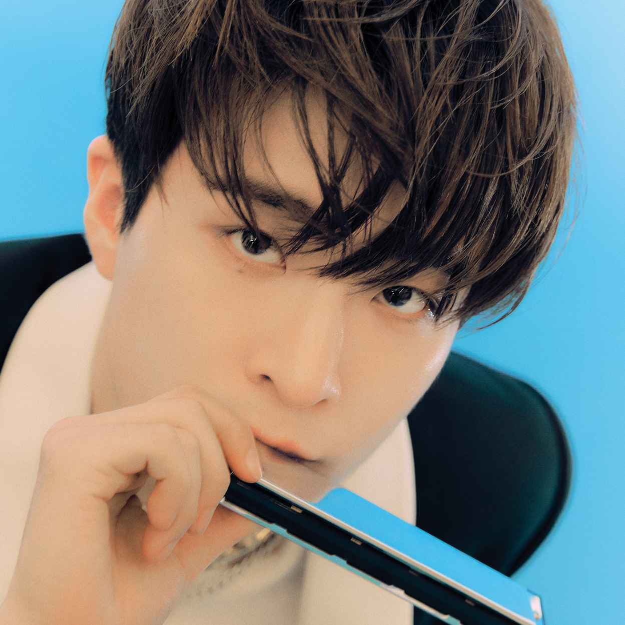 Latest photo of Youngjae (GOT7)