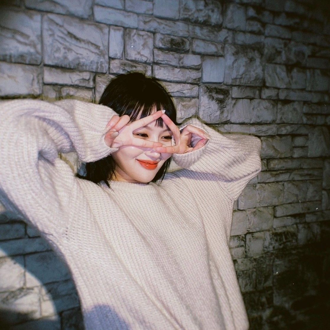 드림캐쳐의 비하인드 컷