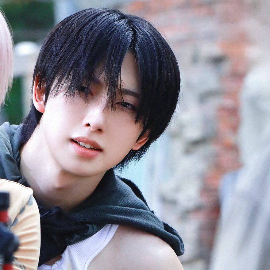 フウマ (&TEAM)の最新写真