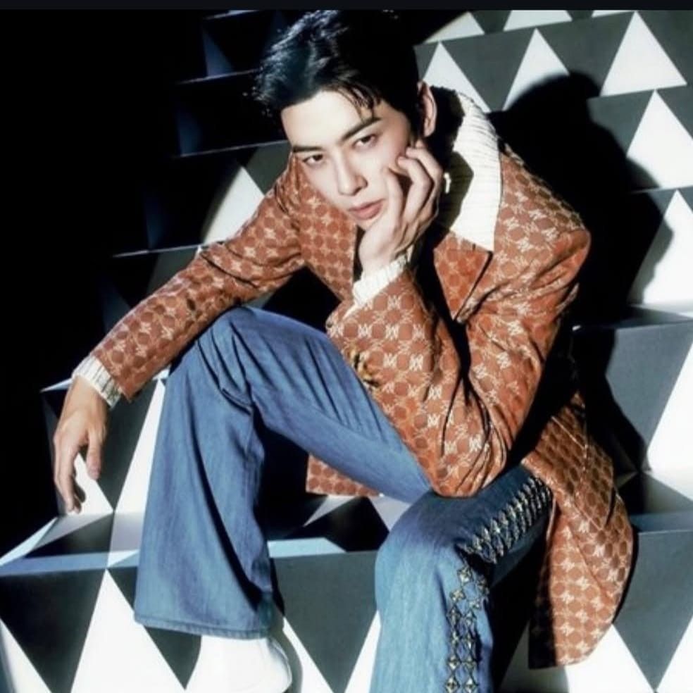 Recent activity shot of ASTRO